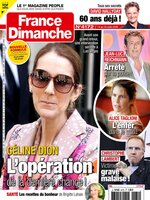 France Dimanche
